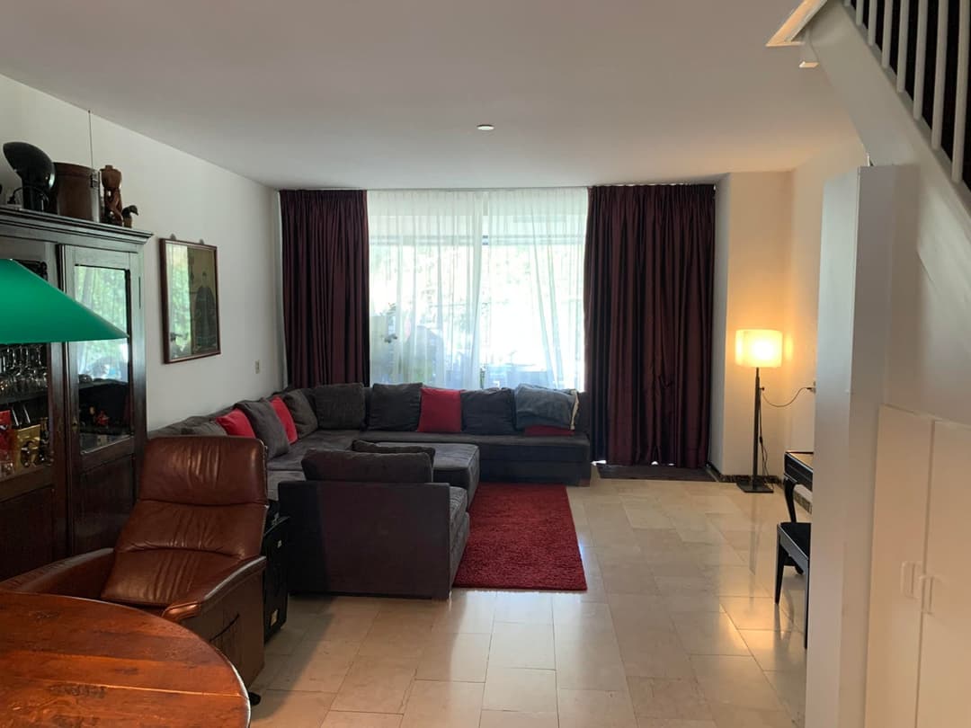 House Insulindestraat, Rotterdam - For Rent