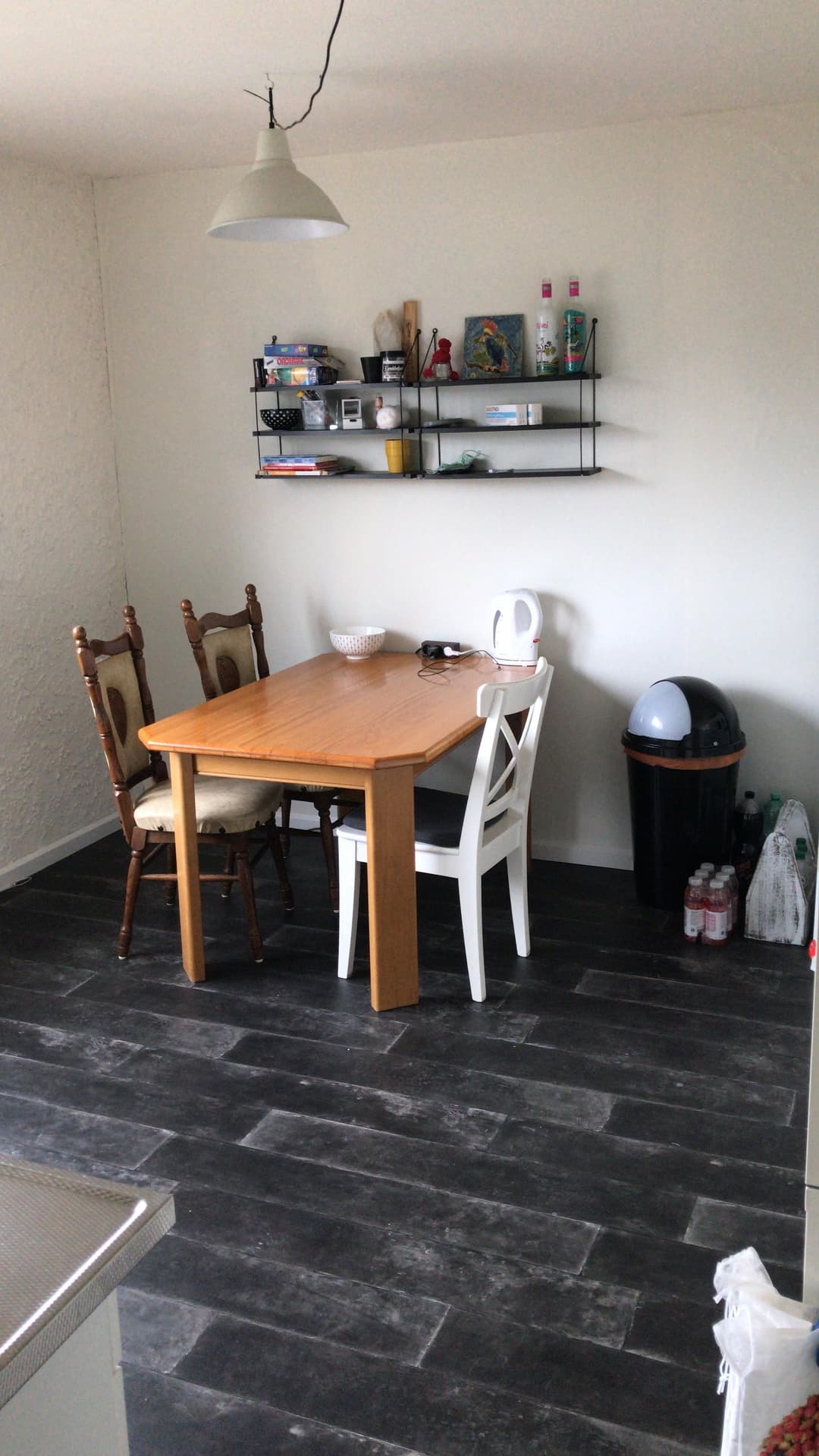 Unmöbliertes Zimmer zur Miete, Tolhuis, Nijmegen