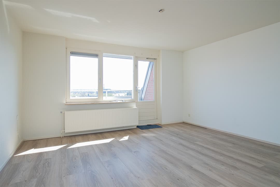 Appartement Heerderweg 64 R, Maastricht - À Louer