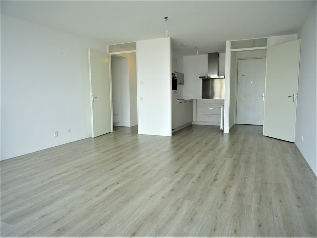 Apartamento Kratonkade 700, Rotterdam - En Alquiler