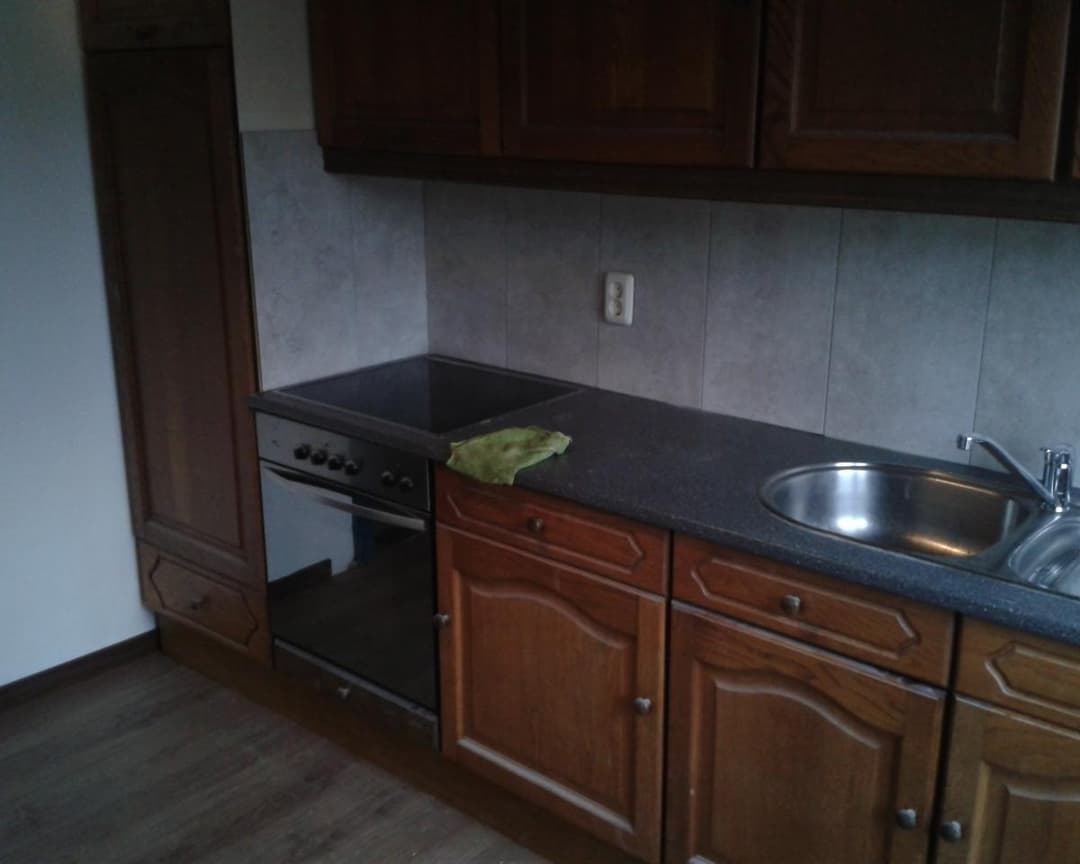 Unfurnished Room for Rent in Baandert, Sittard