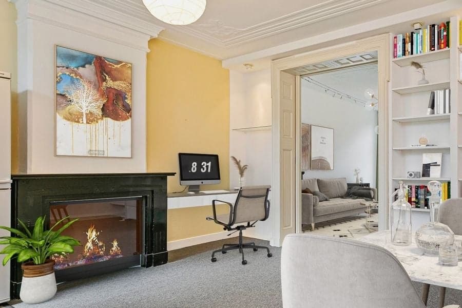 Apartment Ruysdaelstraat 40, Amsterdam - For Rent