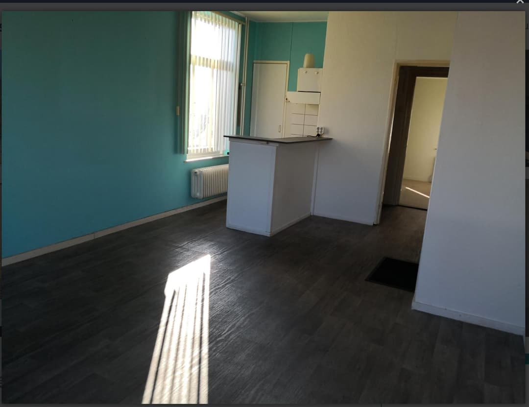 Onbehaarde Appartement Kerkpad, Swalmen - Te Huur