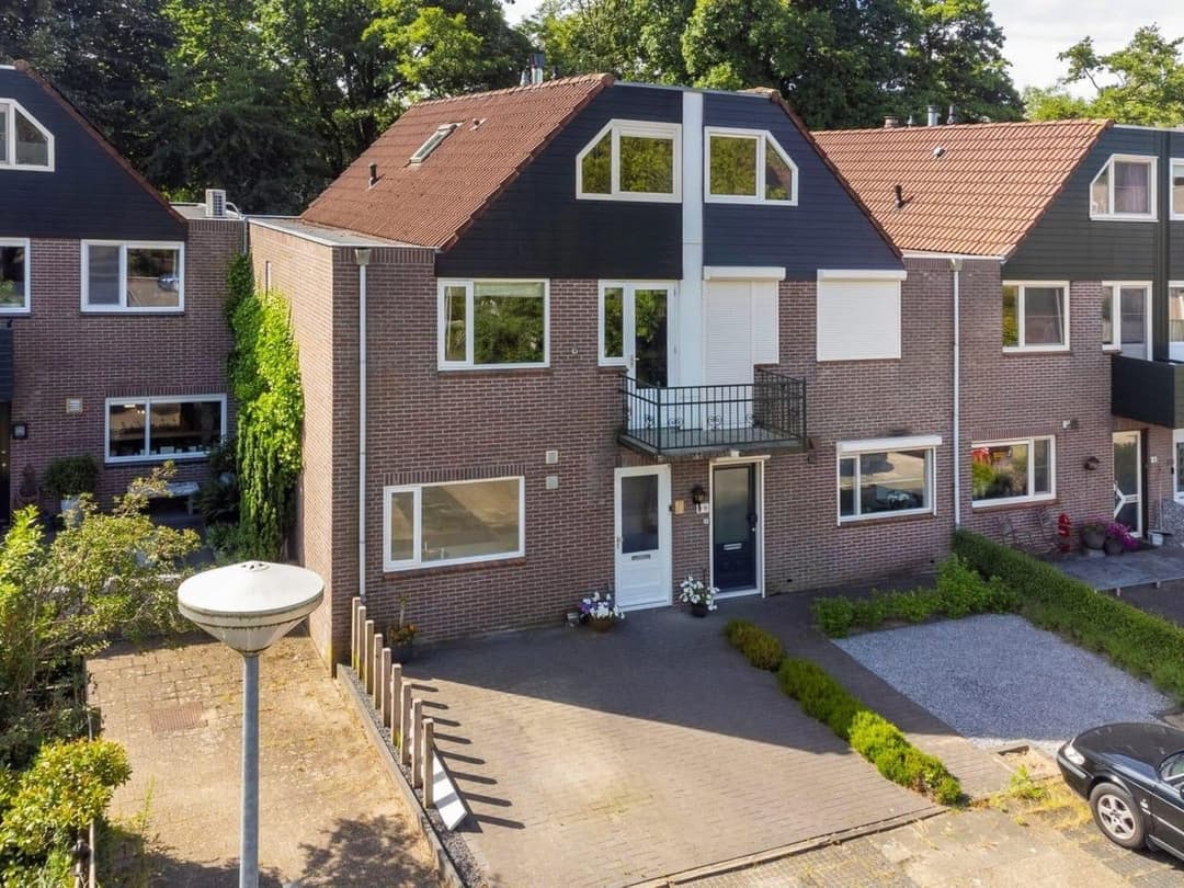 Haus Klingelbeek, Ede - Zu Vermieten