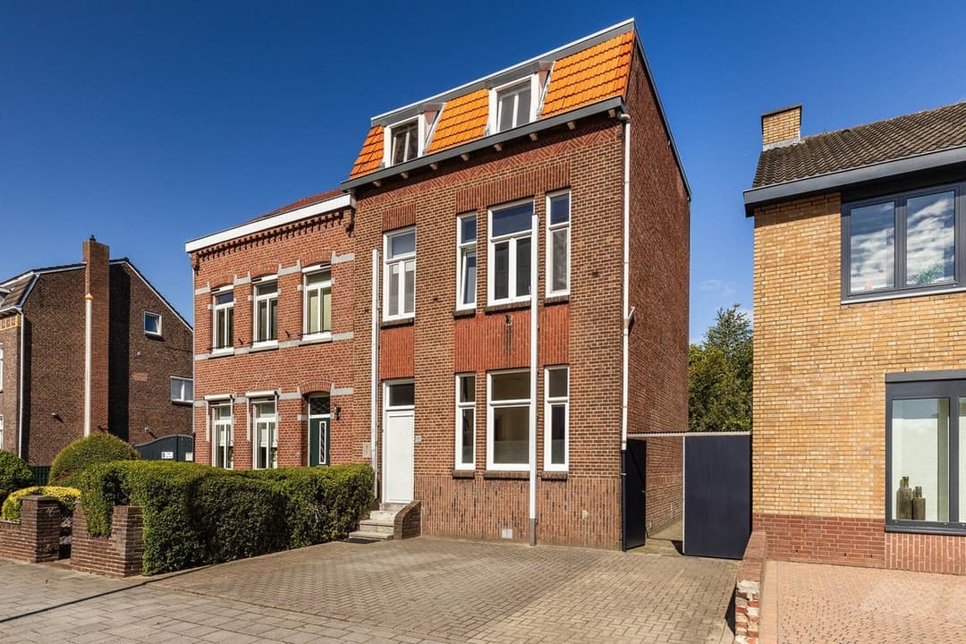 Room Odasingel 100, Sittard - For Rent