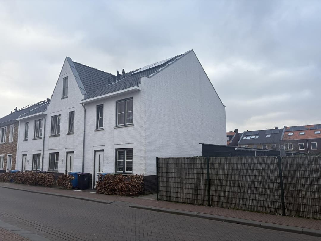 Huis Brink van Pietje Bell 22, Pijnacker - Te Huur