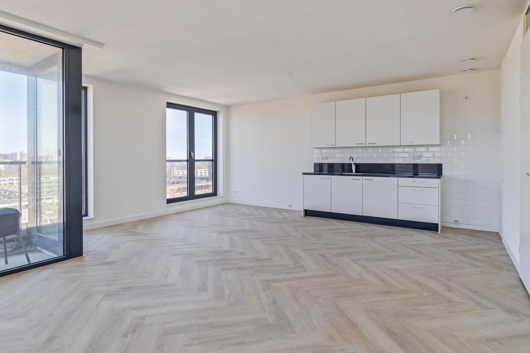 Wohnung Maassluisstraat 217, Amsterdam - Zu Vermieten