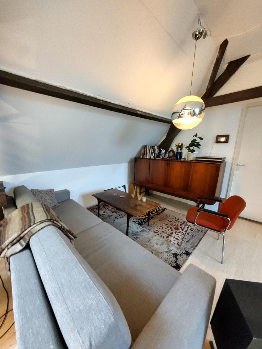 Gemeubileerd Appartement Te Huur, Textielstraat, Tilburg
