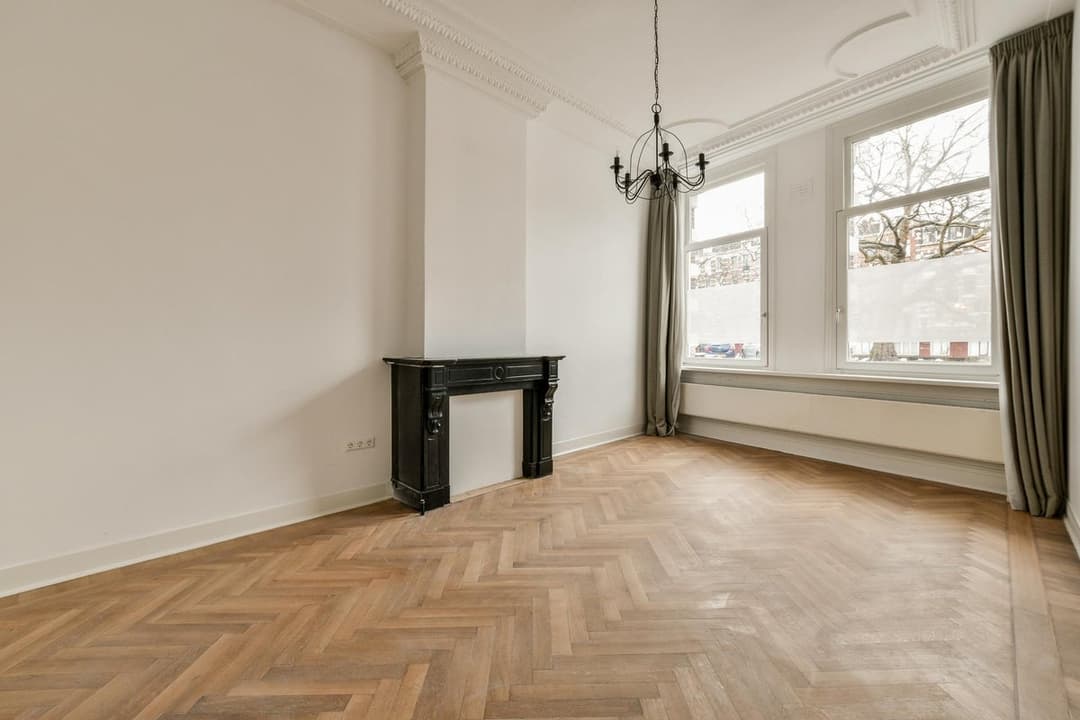 Wohnung Nassaukade 375 H, Amsterdam - Zu Vermieten