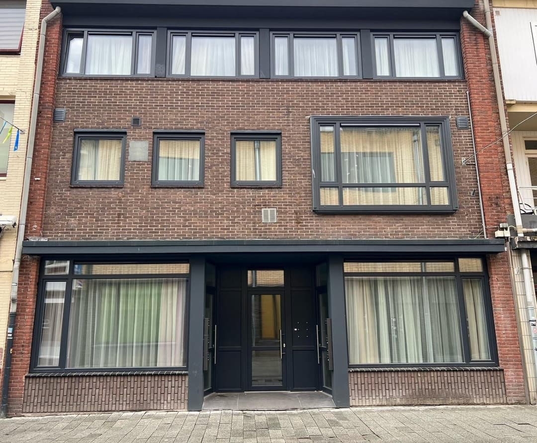 Wohnung Marktstraat, Hengelo - Zu Vermieten