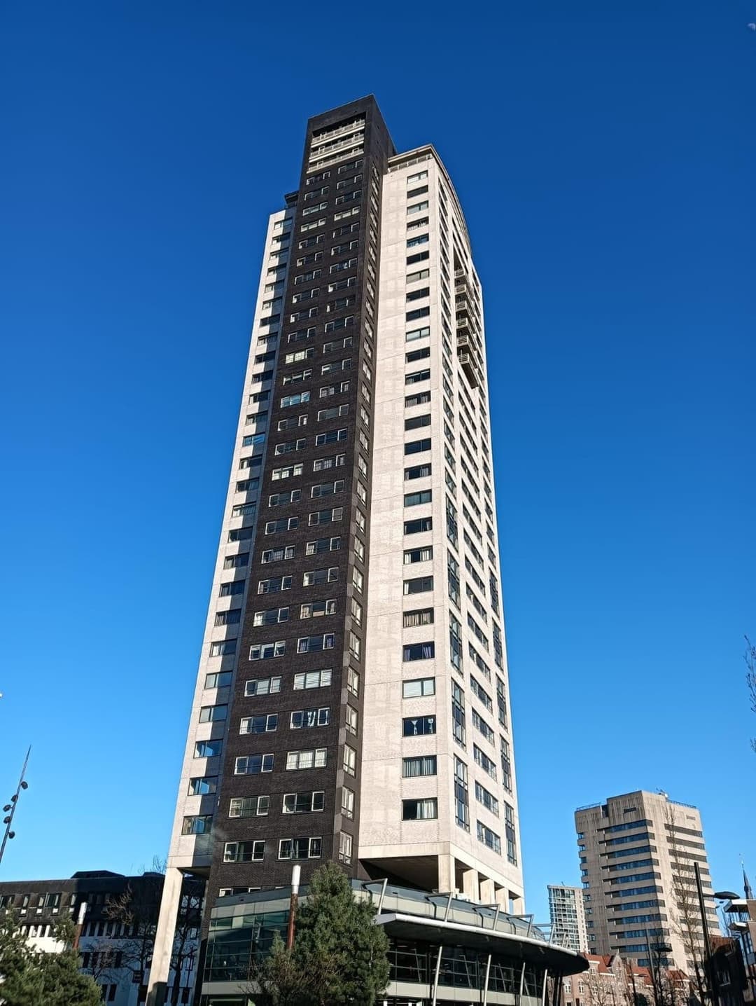 Appartement De Regent, Eindhoven - À Louer