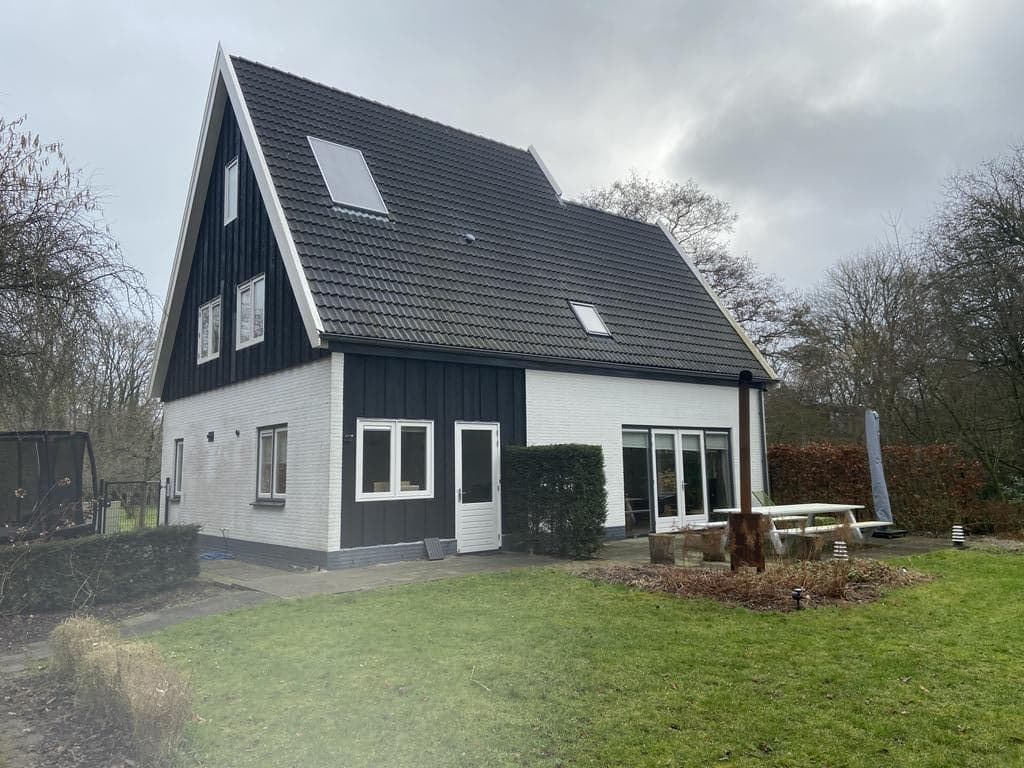 Huis Zuidlaan 69, Bergen (NH) - Te Huur