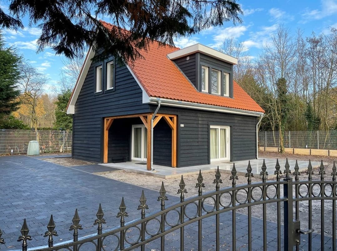 Maison Oude Moolweg, Renesse - À Louer