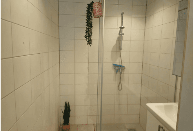 Chambre à Louer Korvelseweg, Tilburg