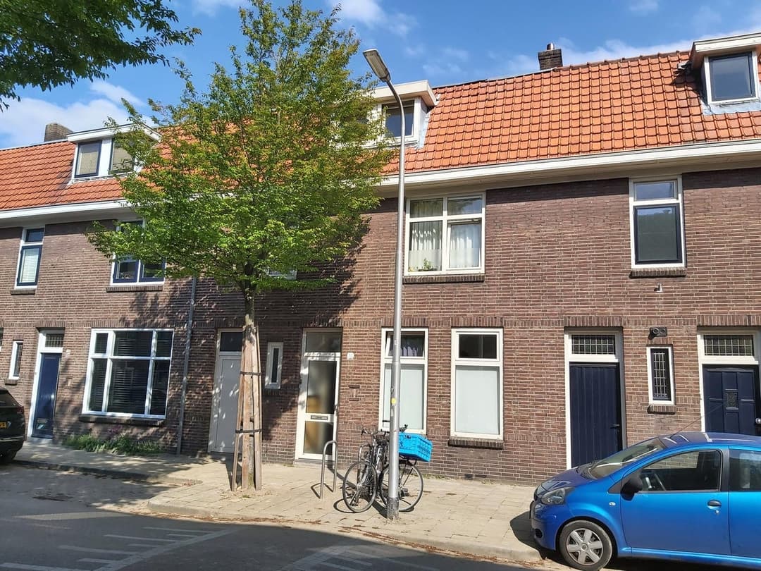 Apartamento Gerard de Bondtstraat, Tilburg - En Alquiler