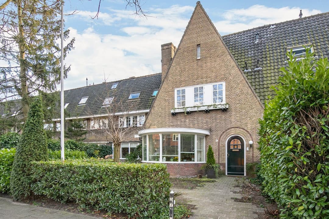 Flat Gijsbrecht van Amstelstraat, Hilversum - Te Huur
