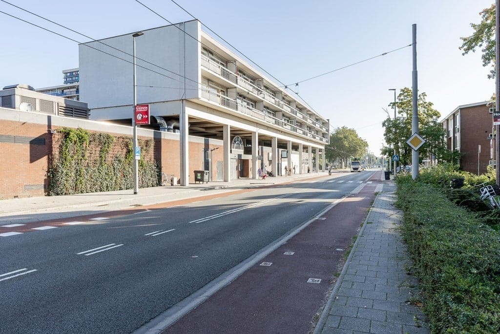Kamer Hanzestraat, Arnhem - Te Huur