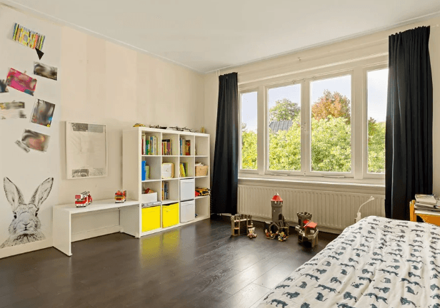 Maison à louer Klapheklaan, Aerdenhout - Disponible immédiatement