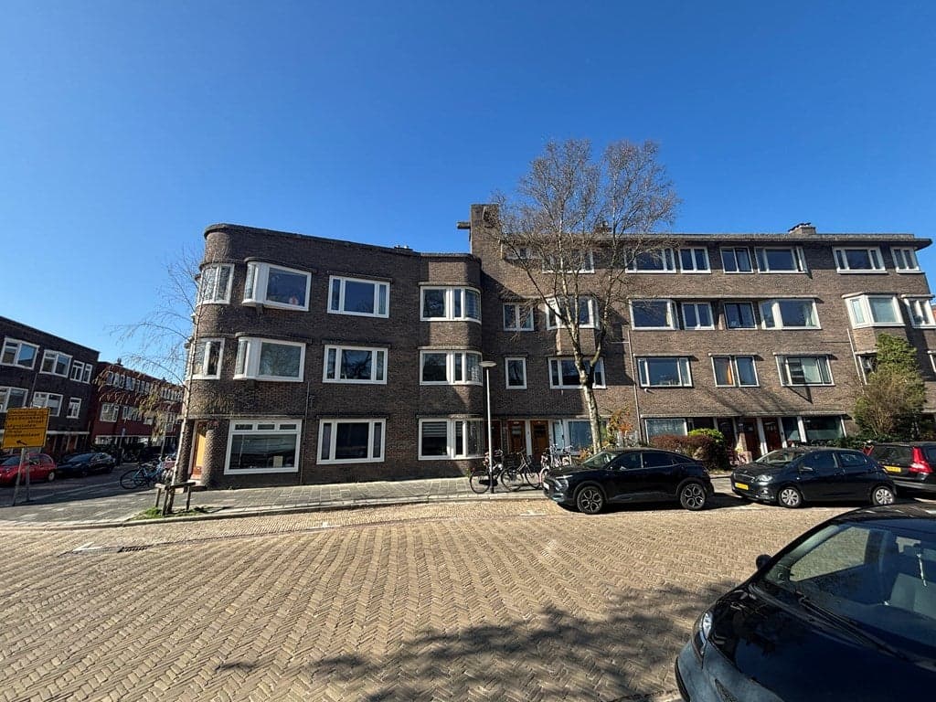 Appartement Eyssoniusplein, Groningen - À Louer