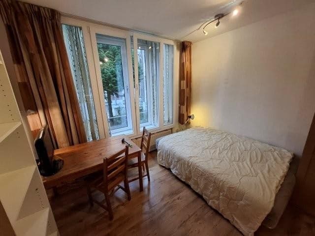Apartamento Holendrechtstraat, Ámsterdam - En Alquiler