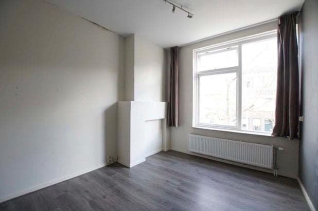 Habitación Sin Amueblar en Alquiler - De Lugt, Rotterdam