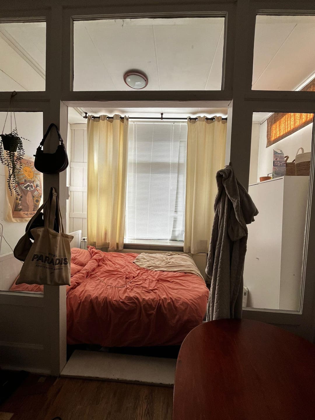 Chambre Non Meublée à Louer, Cornelis Frederiksstraat, Leeuwarden