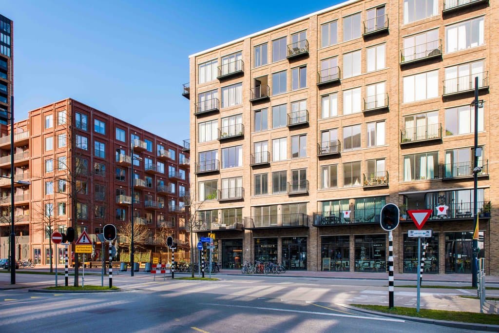Loft Philitelaan 63, Eindhoven - Zu Vermieten