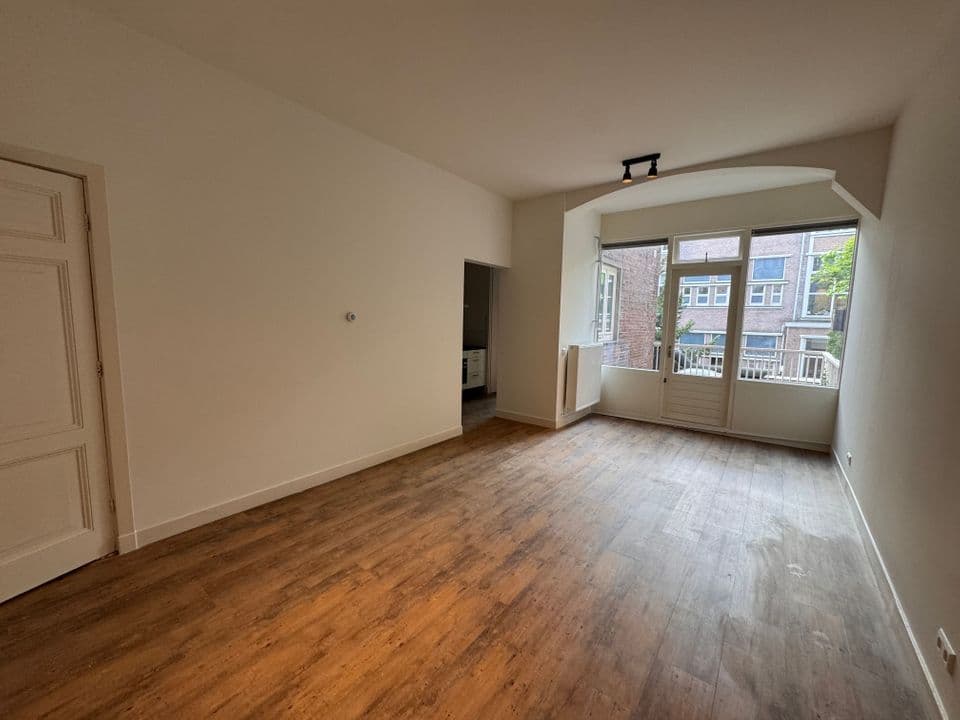 Apartamento Ceintuurbaan, Ámsterdam - En Alquiler