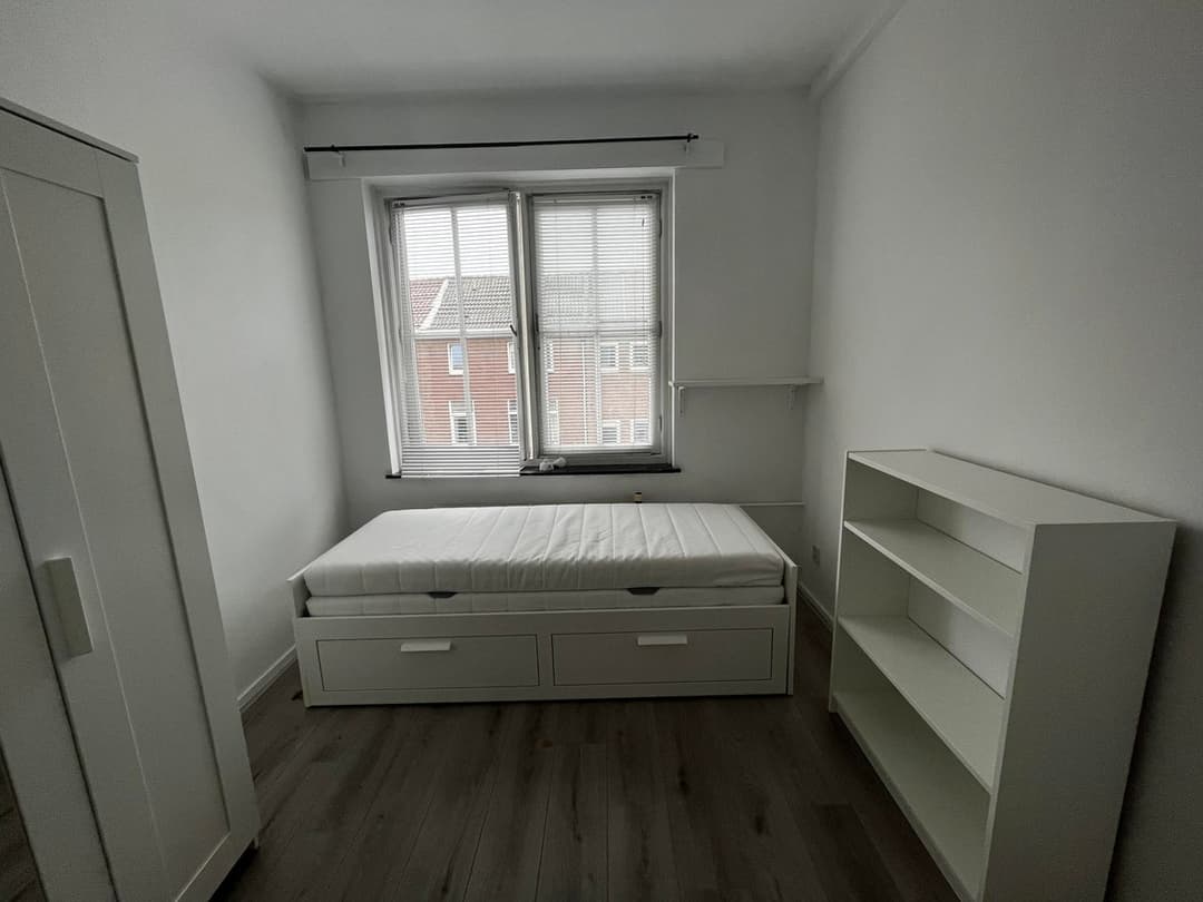 Room Frankenstraat, Maastricht - For Rent