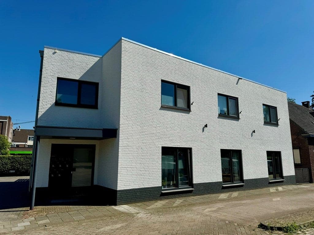 Flat Rapenstraat, Boxmeer - For Rent