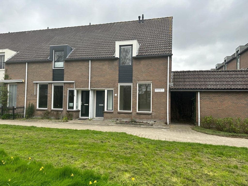 House Brandnetel 15, Zwaag - For Rent