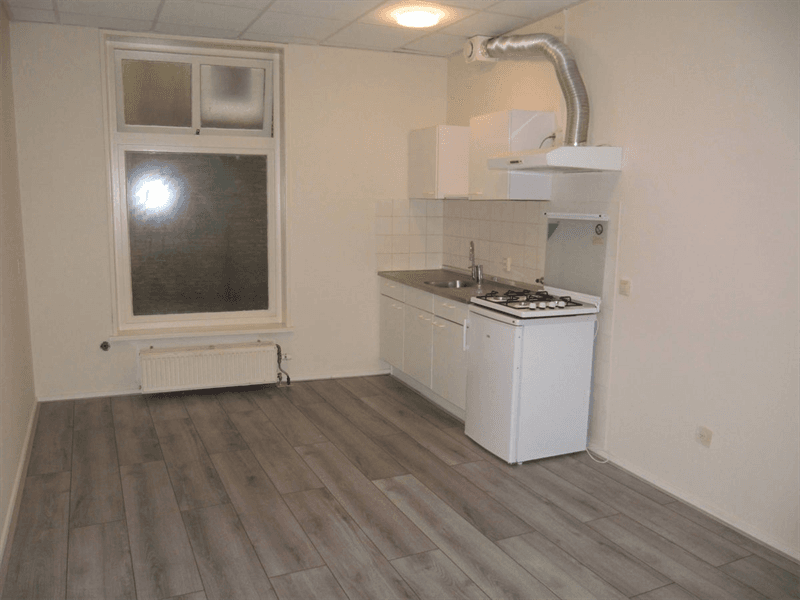 Studio à louer Heerestraat, Leeuwarden
