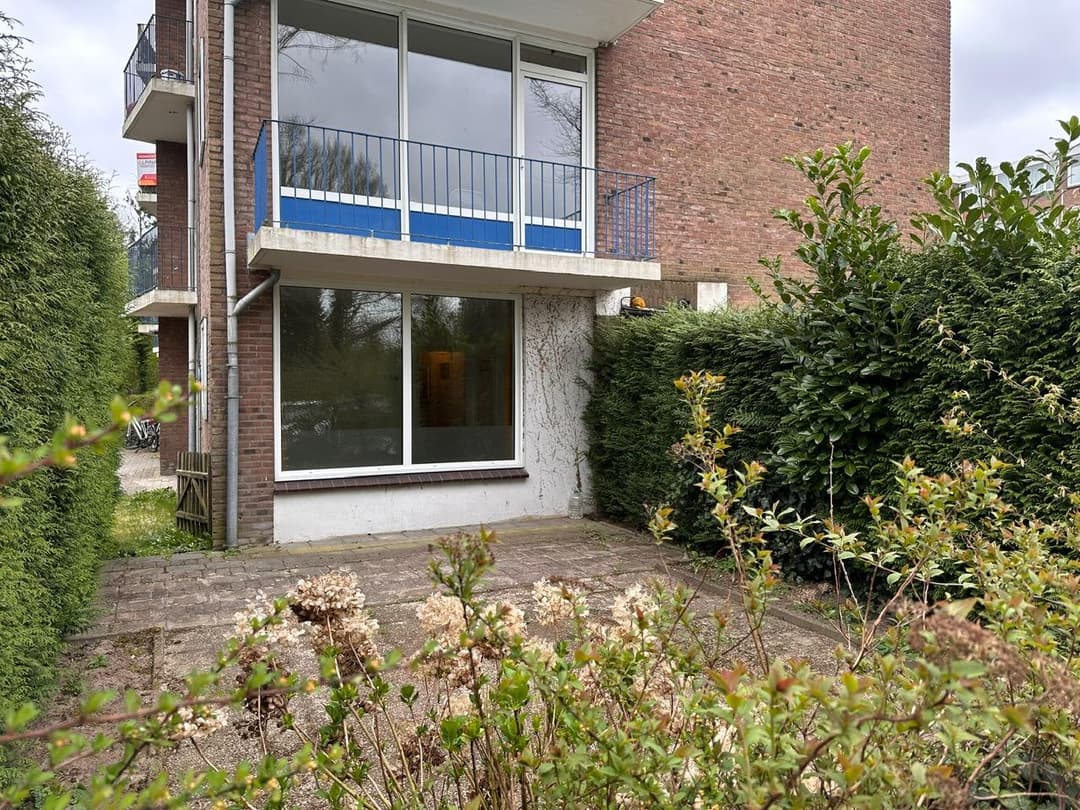 Appartement Non-Carpeté à Louer - van Hogendorplaan, Doetinchem