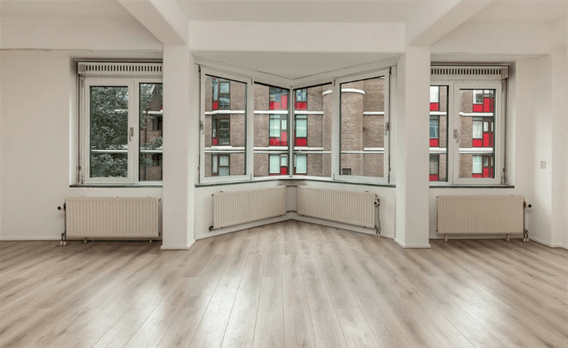 Appartement à louer Glashaven, Rotterdam