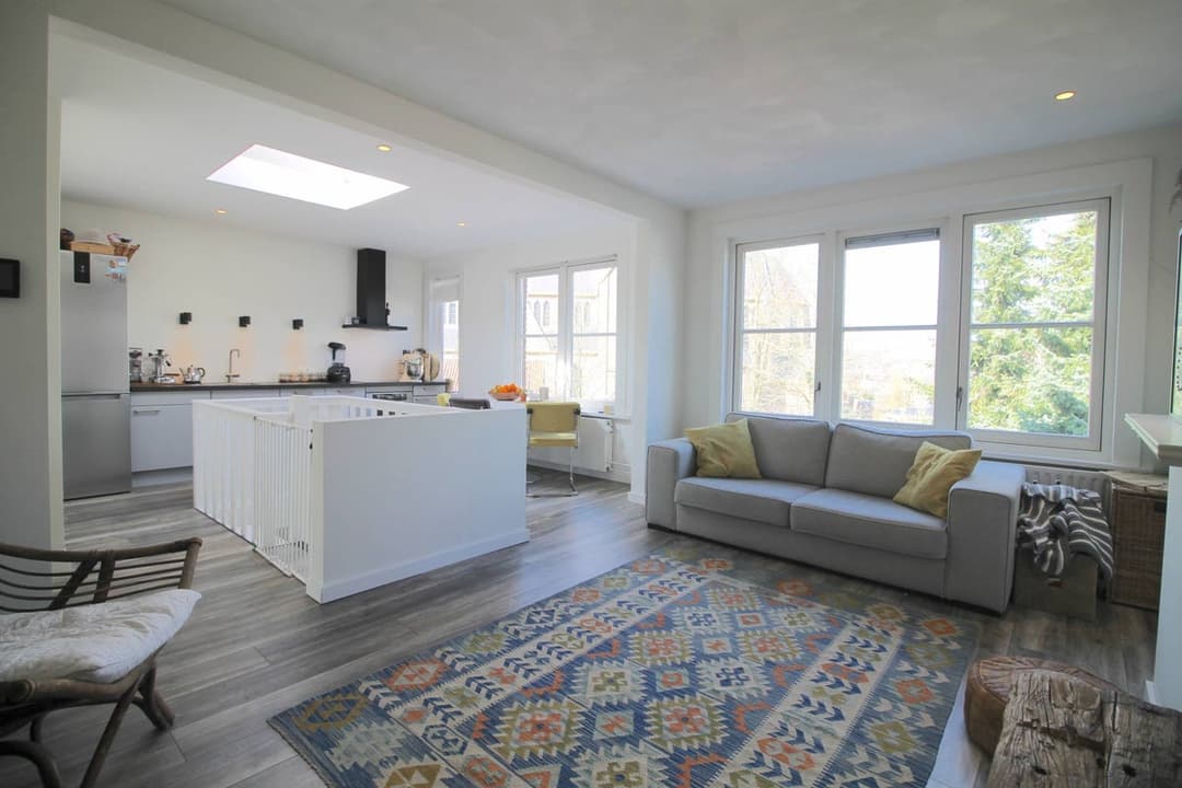 Wohnung Ginnekenweg, Breda - Zu Vermieten