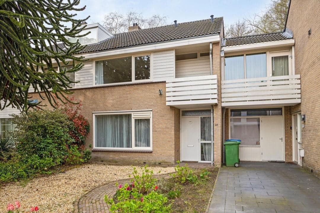 Maison Elswout, Eindhoven - À Louer