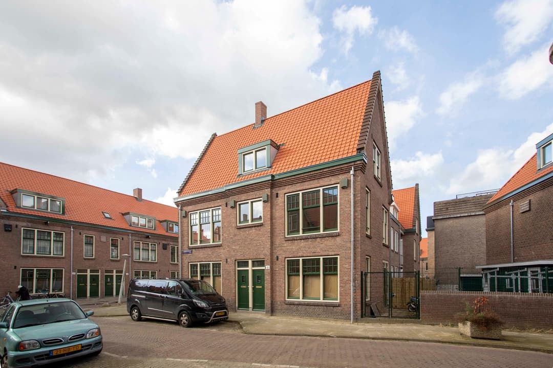 Flamingostraat 13-110, Amsterdam - For Rent