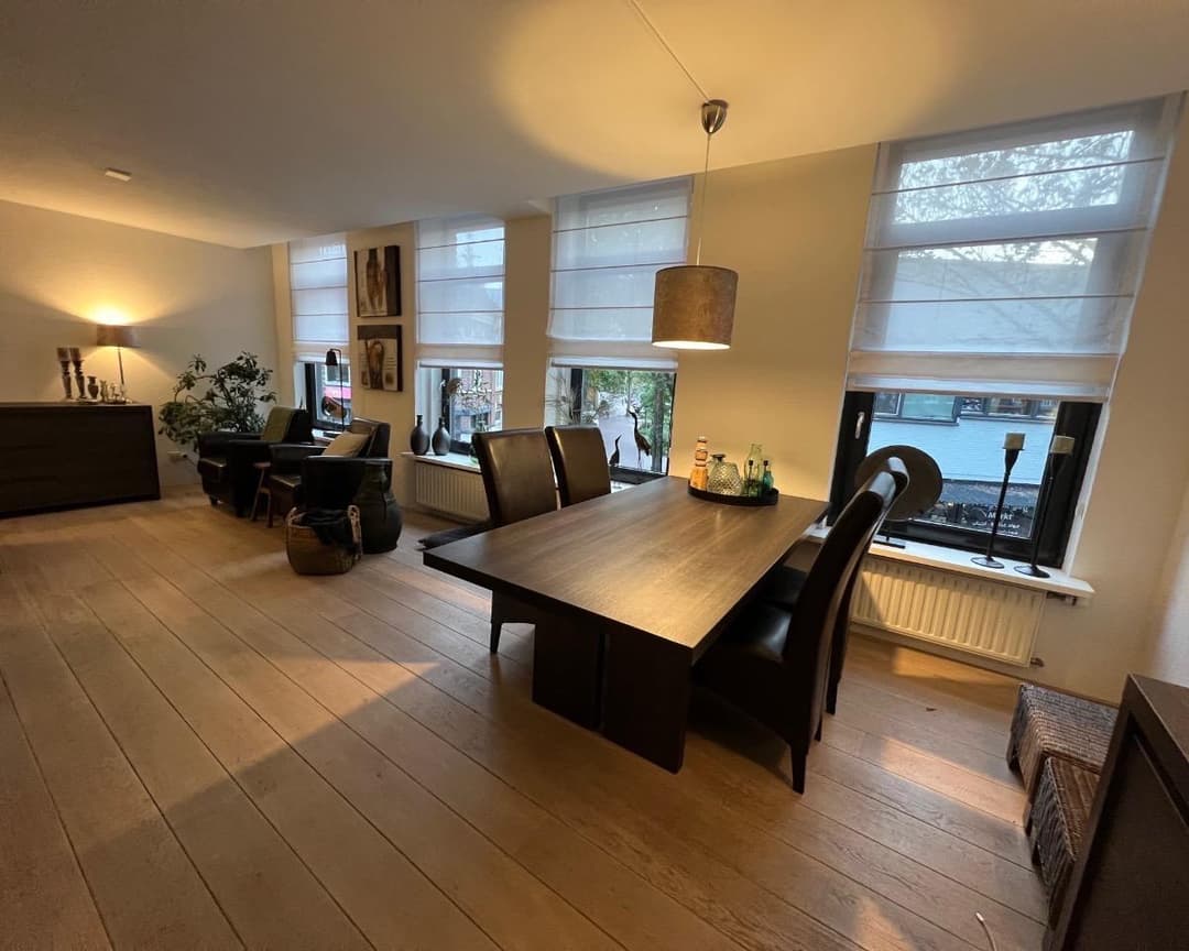Habitación Amueblada en Alquiler - Bevrijdingsstraat, Wageningen
