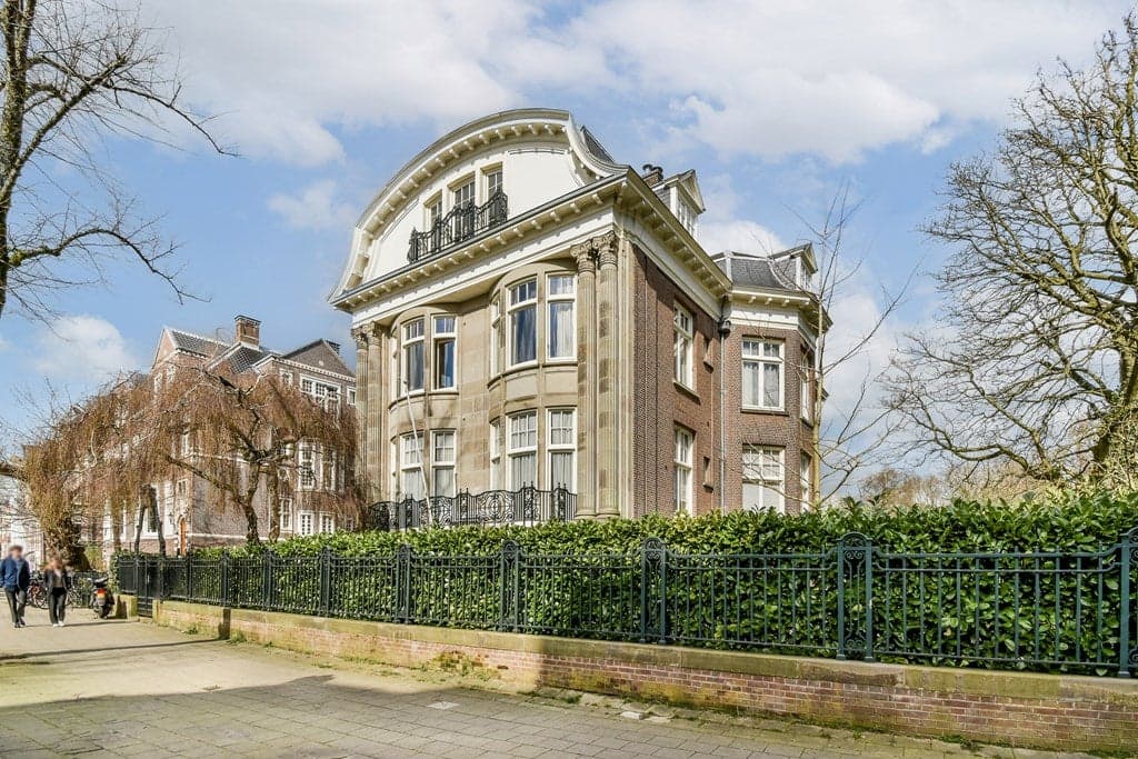 Apartamento Koningslaan, Ámsterdam - En Alquiler