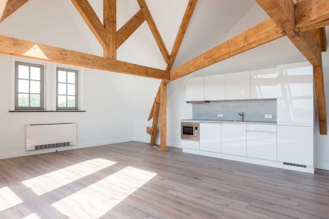 Apartamento Vleutenseweg, Utrecht - En Alquiler