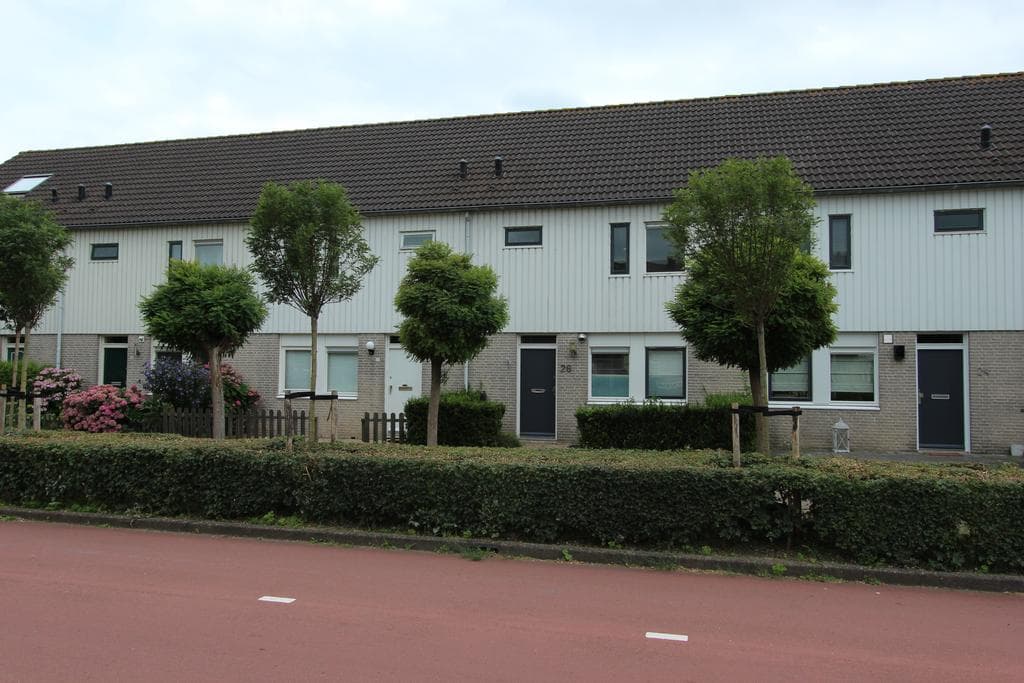 Huis Mastgatpad, Almere - Te Huur