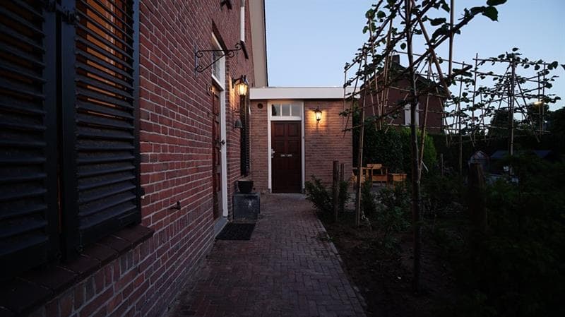 Möbliertes Apartment zur Miete - Willibrordusweg, Didam
