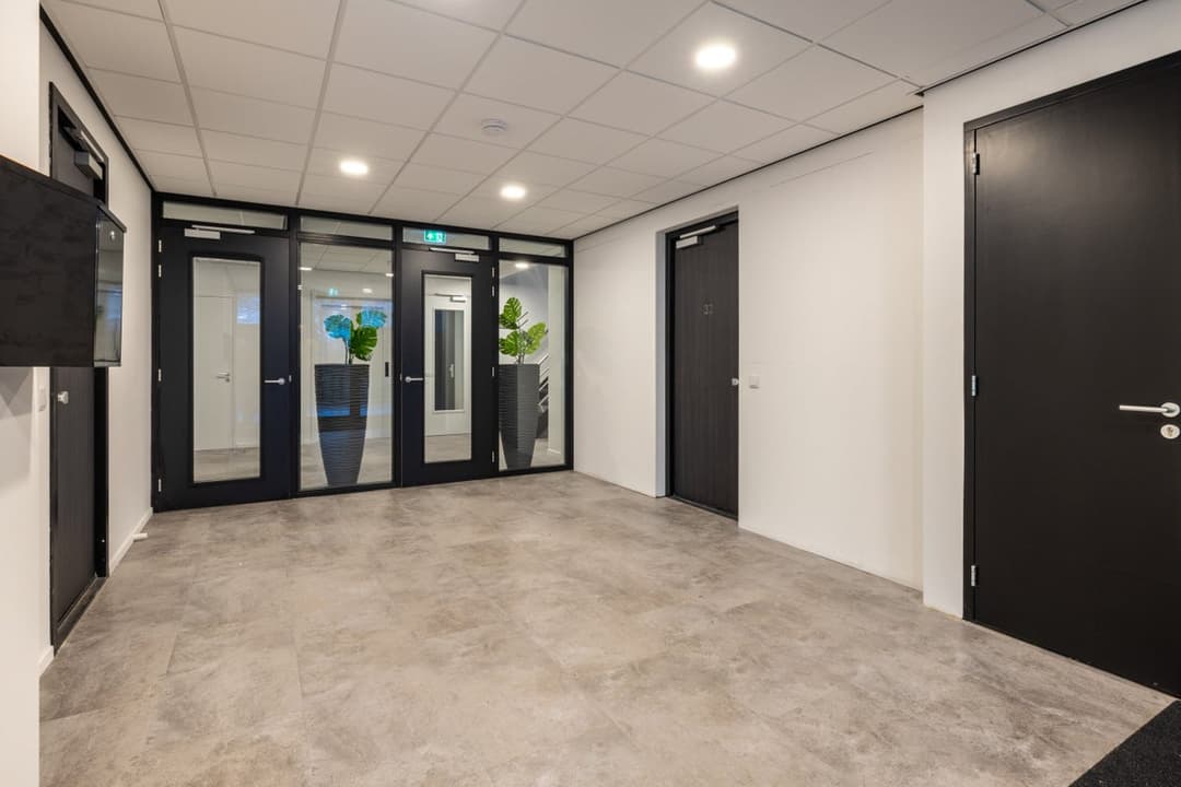 Appartement Eindhovenseweg, Best - À Louer