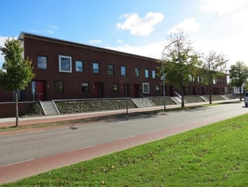 NieuwHoefsetuin 104, 6601 HR Wijchen - Zu Vermieten