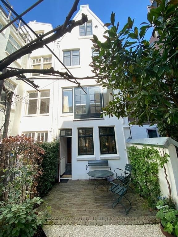 House Tweede Bloemdwarsstraat, Amsterdam - For Rent