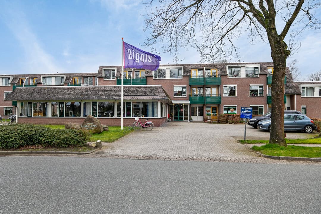 Appartement Wepel 2-119468 HG Annen - À Louer