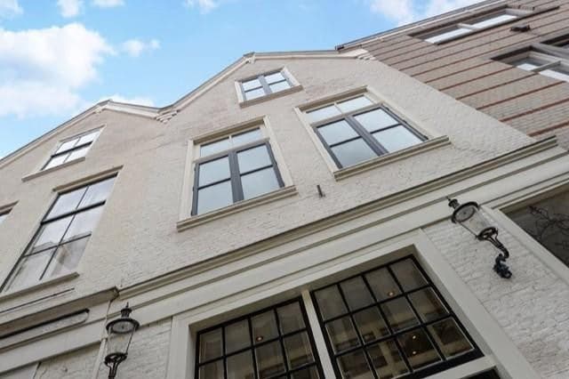 Maison Denneweg 22, La Haye - À Louer
