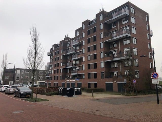 Apartamento Cantheelen 4-6, Cuijk - En Alquiler