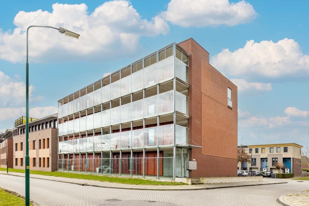 Apartment De Bouw 553, Houten - For Rent