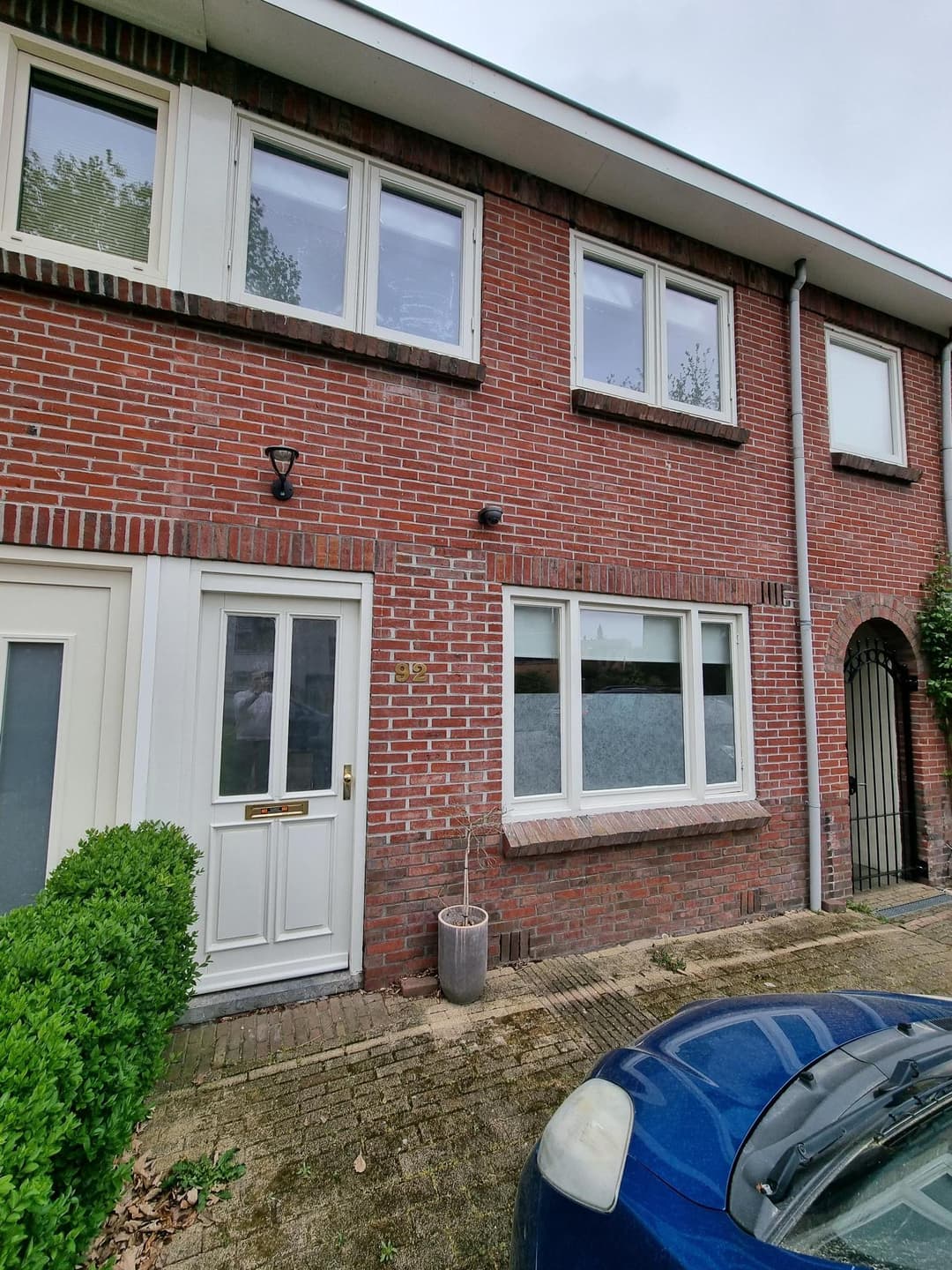 Gemeubileerd Appartement te Huur - Haverkampweg, Enschede